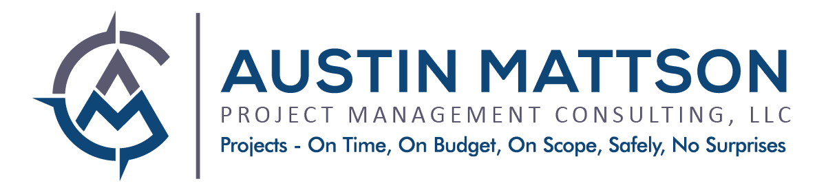 Austin Mattson Project Management Consulting, LLC 